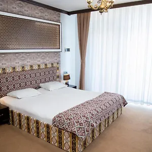 Baku Carpet Hotel Баку