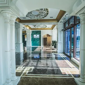 Hotel Emerald, Baky